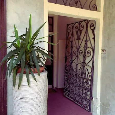 Country Apartament - Malpassuti *