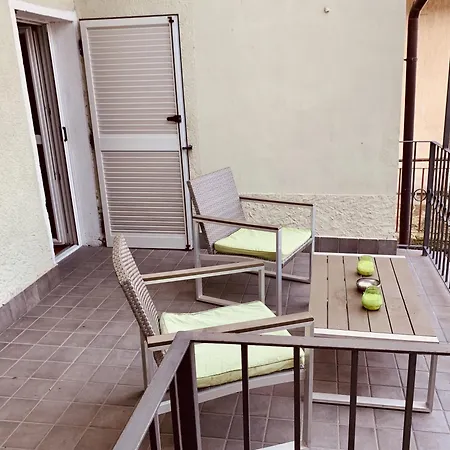 Apartamento Country - Malpassuti Carbonara Scrivia
