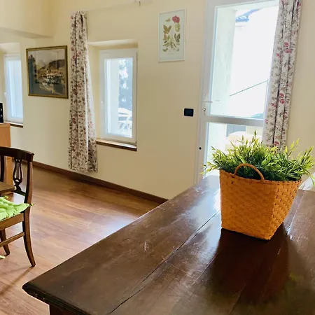 Apartamento Country - Malpassuti Carbonara Scrivia