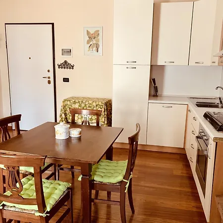 Apartment Country Apartament - Malpassuti