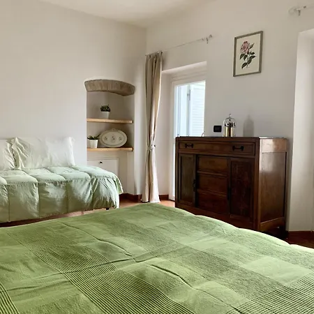 Country Apartament - Malpassuti Apartment *