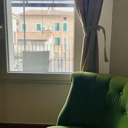 Appartement Country - Malpassuti Carbonara Scrivia