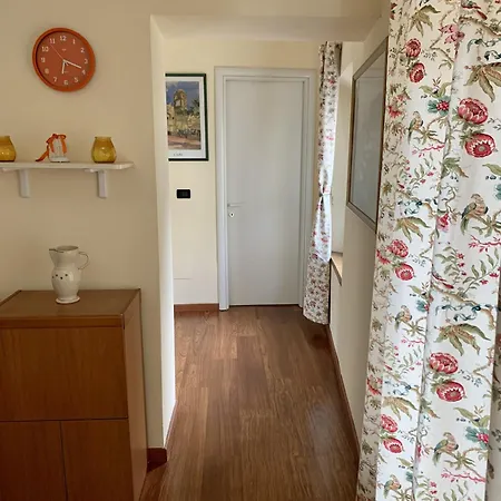 Country Apartament - Malpassuti Apartment Carbonara Scrivia