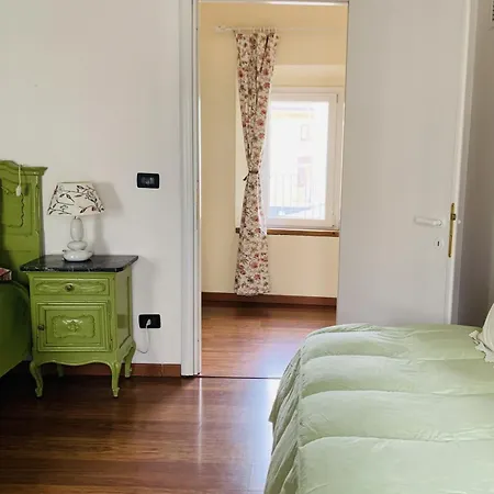 Country Apartament - Malpassuti Apartment