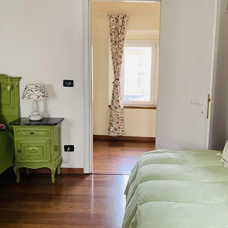 Country - Malpassuti Appartement