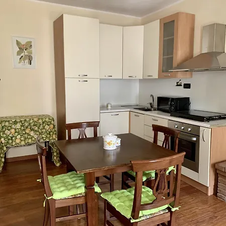 Country Apartament - Malpassuti