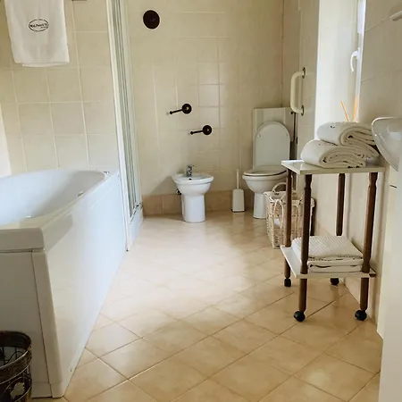 Apartamento Country - Malpassuti *